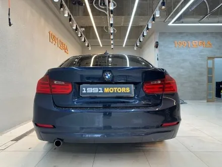 성남 BMW 320D 광택으로 외장 복원 가능할까요?? / 성남 중원