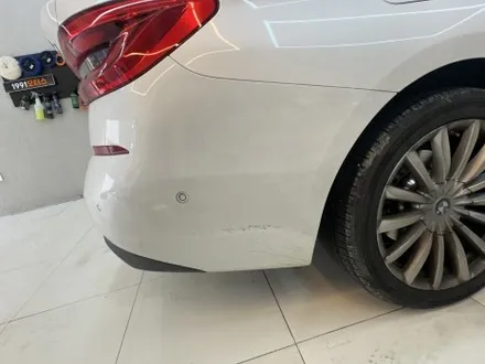 성남동 차원이 다른 깨끗함! 1991모터스 성남하대원점 BMW 6GT 디테일링 세차 솔직 후기 / 성남 중원