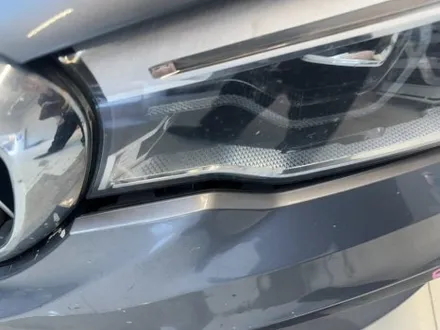 성남 위례 판교 bmw 520i 앞범퍼 교환수리비용 궁금하다면?? / 성남 중원