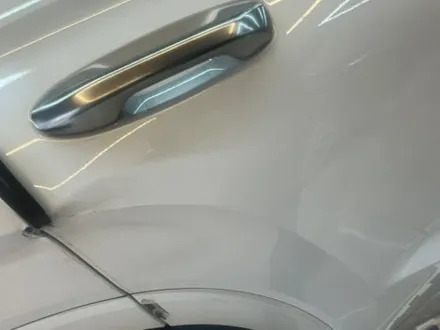 대형 SUV 펠리세이드 사고 수리, 자차보험으로 비용 줄이는 방법｜분당·판교·위례 판금도색 전문 1991모터스 성남하대원점 / 성남 중원