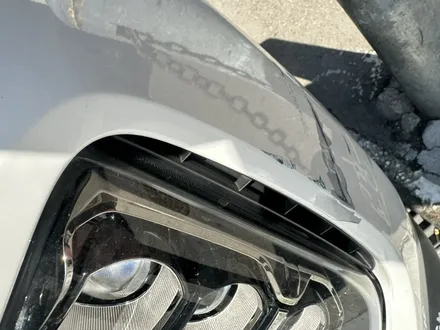🚗 성남 판금도색｜펠리세이드 앞범퍼 교환 + 뒷문 판금도색 재수리로 비용까지 아낀 후기 / 성남 중원