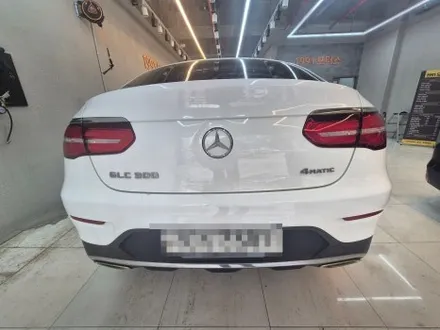 성남 벤츠 GLC 앞범퍼·뒷범퍼 탈착도색 수리 후기｜수입차 범퍼도색은 왜 탈착 후 작업해야 할까요?｜1991모터스 성남하대원점 / 성남 중원