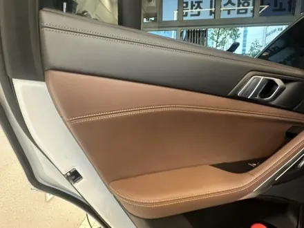 BMW X6 지하주차장 석회수 피해, 건물배상보험으로 0원 복원한 실제 사례 / 성남 중원