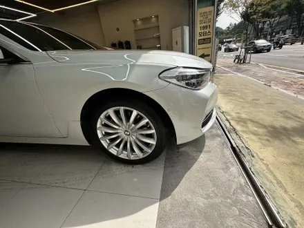성남동 차원이 다른 깨끗함! 1991모터스 성남하대원점 BMW 6GT 디테일링 세차 솔직 후기 / 성남 중원