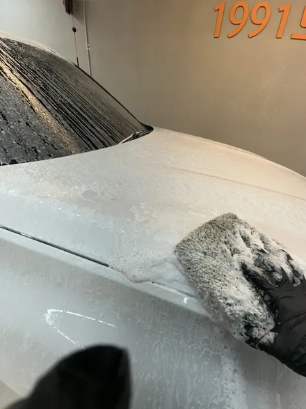 분당 BMW x7 디테일링 손세차 어디서 해야될까요?? / 성남 중원