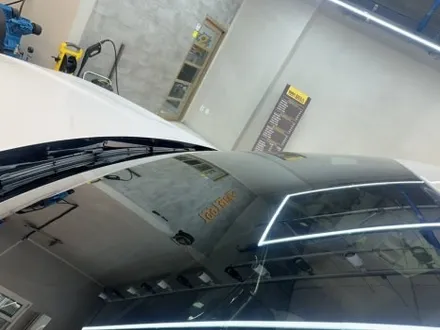 분당 BMW x7 디테일링 손세차 어디서 해야될까요?? / 성남 중원