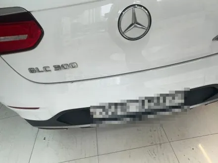 분당 서현 정자 벤츠 GLC 뒷범퍼 앞범퍼 긁힘 찌그러짐 수리 하는곳 / 성남 중원