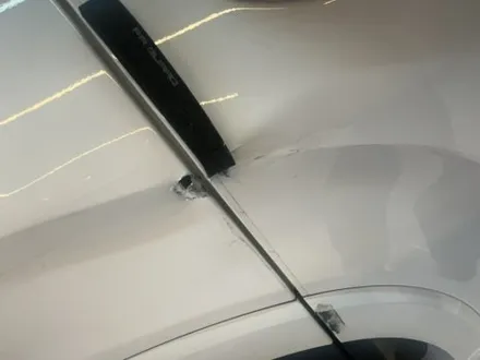 대형 SUV 펠리세이드 사고 수리, 자차보험으로 비용 줄이는 방법｜분당·판교·위례 판금도색 전문 1991모터스 성남하대원점 / 성남 중원