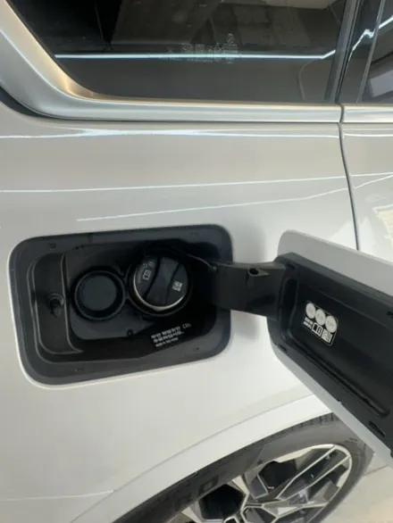 분당 BMW x7 디테일링 손세차 어디서 해야될까요?? / 성남 중원