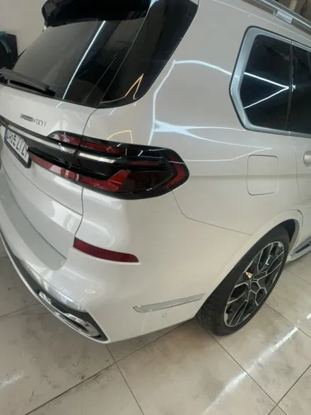 분당 BMW x7 디테일링 손세차 어디서 해야될까요?? / 성남 중원
