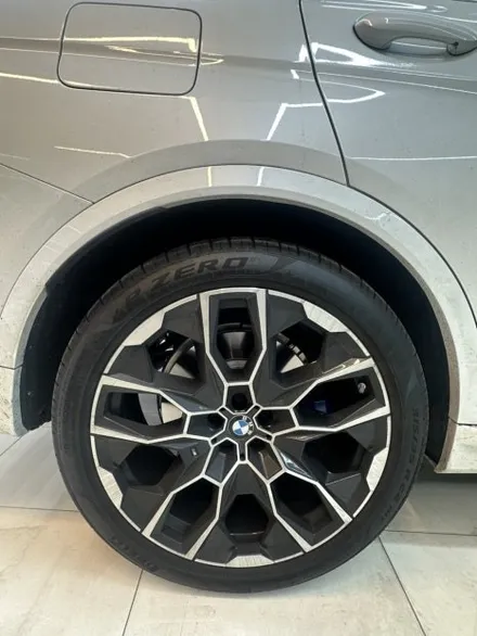 분당 BMW x7 디테일링 손세차 어디서 해야될까요?? / 성남 중원