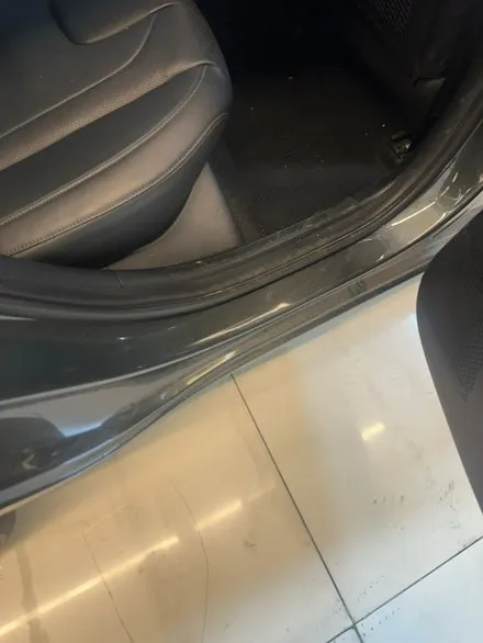 분당 도촌동 자동차 디테일링 손세차부터 자동차 유막제거 하는법까지 한번에 가능한곳 / 성남 중원