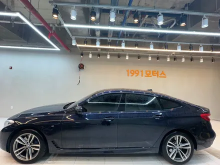방배 사당 긁힘으로 인한 외형복원 BMW 6GT 630I  광택으로 가능한가요?? / 성남 중원