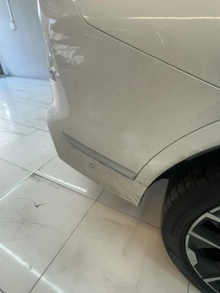 분당 BMW x7 디테일링 손세차 어디서 해야될까요?? / 성남 중원