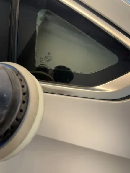 BMW X6 지하주차장 석회수 피해, 건물배상보험으로 0원 복원한 실제 사례 / 성남 중원