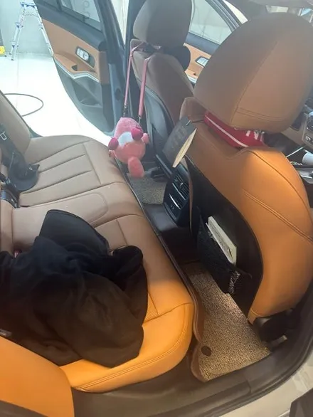 모란 야탑 세차잘하는 곳 찾으세요?? / 성남 중원