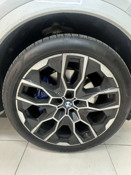 분당 BMW x7 디테일링 손세차 어디서 해야될까요?? / 성남 중원