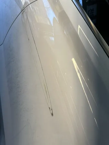 🚗 성남 판금도색｜펠리세이드 앞범퍼 교환 + 뒷문 판금도색 재수리로 비용까지 아낀 후기 / 성남 중원