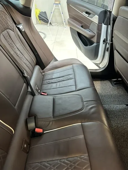 성남 중원구 BMW 6GT 디테일링 세차 분기 관리로 차량 상태 유지하는 방법 / 성남 중원