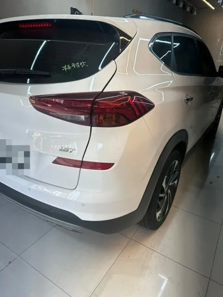 잠실 석촌 문정 외제차 수입차 국산차 자동차사고로 범퍼수리 어떻게 하는지 보여드릴게요 / 성남 중원