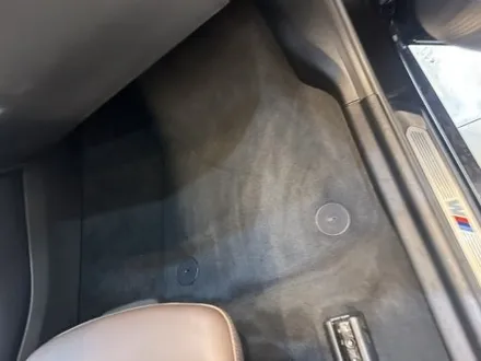 ❄️눈·염화칼슘에 찌든 BMW X3, 내·외부 디테일링 세차로 완벽 복원｜성남·분당·판교 수입차 세차 전문 / 성남 중원