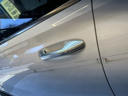 🚗 성남 판금도색｜펠리세이드 앞범퍼 교환 + 뒷문 판금도색 재수리로 비용까지 아낀 후기 / 성남 중원
