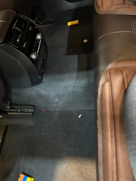 방배 사당 긁힘으로 인한 외형복원 BMW 6GT 630I  광택으로 가능한가요?? / 성남 중원