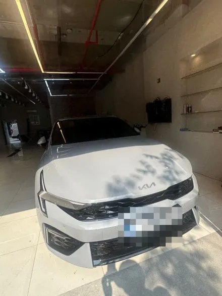 논현 신사 압구정 국산차 외제차 K5 사고수리 외부복원 보험수리 무료탁송 업체 찾으시나요? / 성남 중원