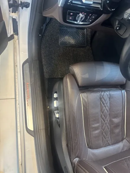 성남동 차원이 다른 깨끗함! 1991모터스 성남하대원점 BMW 6GT 디테일링 세차 솔직 후기 / 성남 중원