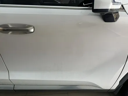 🚗 성남 판금도색｜펠리세이드 앞범퍼 교환 + 뒷문 판금도색 재수리로 비용까지 아낀 후기 / 성남 중원