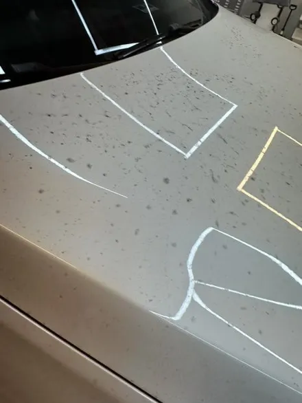 성남 중원구 BMW 6GT 디테일링 세차 분기 관리로 차량 상태 유지하는 방법 / 성남 중원