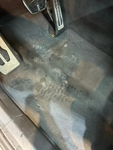 방배 사당 긁힘으로 인한 외형복원 BMW 6GT 630I  광택으로 가능한가요?? / 성남 중원