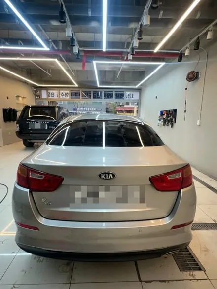 송파 문정 접촉사고로 자동차 범퍼 판금도색 대물보험수리 잘하는곳 / 성남 중원