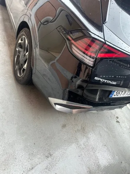 하대원동 상대원동 성남동 자동차 사고로인한 도색수리 보험수리 업체 / 성남 중원