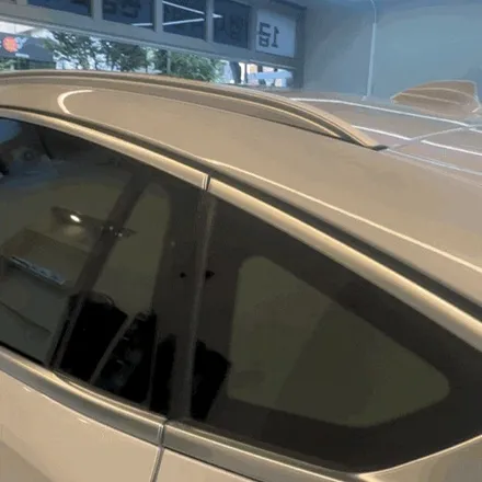 BMW X6 지하주차장 석회수 피해, 건물배상보험으로 0원 복원한 실제 사례 / 성남 중원
