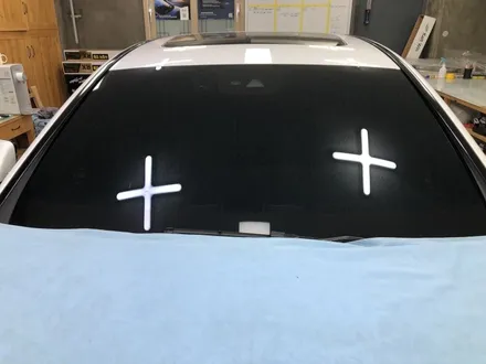 ★ 벤 츠 E300 - 레이노팬텀 S9썬팅 (RAYNO Tinting) ☆ 레이노 공릉점 / 노원구썬팅 공릉동썬팅 / 서울 노원구 공릉동