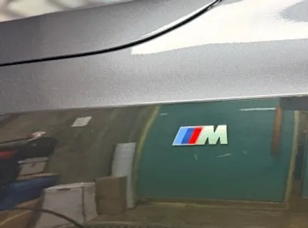 BMW5 G60 후퍼옵틱 공릉 KBR 시공후기 / 서울 노원구 공릉동