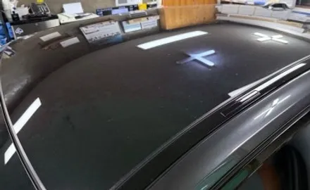 BMW5 G60 후퍼옵틱 공릉 KBR 시공후기 / 서울 노원구 공릉동