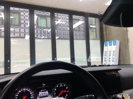 ★ 벤 츠 E300 - 레이노팬텀 S9썬팅 (RAYNO Tinting) ☆ 레이노 공릉점 / 노원구썬팅 공릉동썬팅 / 서울 노원구 공릉동