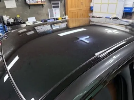 BMW5 G60 후퍼옵틱 공릉 KBR 시공후기 / 서울 노원구 공릉동