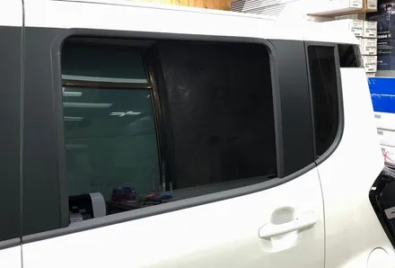 더 뉴 레이 RAY - 루마 버텍스 VERTEX 1100+900 파인뷰 LXQ2000 / 루마 버텍스 노원공릉점 / 서울 노원구 공릉동