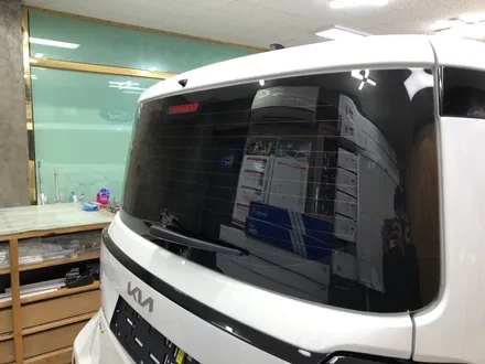더 뉴 레이 RAY - 루마 버텍스 VERTEX 1100+900 파인뷰 LXQ2000 / 루마 버텍스 노원공릉점 / 서울 노원구 공릉동