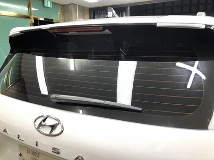 ★펠리세이드 - 신차패키지(레이노S9 + LX5000 + 유리막코팅 + PPF + 전면발수코팅) 레이노공릉점/노원구썬팅 중랑구썬팅 공릉동썬팅 RAYNO / 서울 노원구 공릉동
