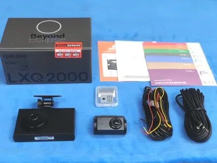 더 뉴 레이 RAY - 루마 버텍스 VERTEX 1100+900 파인뷰 LXQ2000 / 루마 버텍스 노원공릉점 / 서울 노원구 공릉동