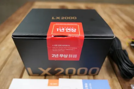 ★ 베뉴 - 레이노 S9 패키지  +  파인뷰 LX2000       ☆ 레이노 공릉점 노원구 공릉동 썬팅 / 서울 노원구 공릉동