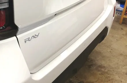 더 뉴 레이 RAY - 루마 버텍스 VERTEX 1100+900 파인뷰 LXQ2000 / 루마 버텍스 노원공릉점 / 서울 노원구 공릉동