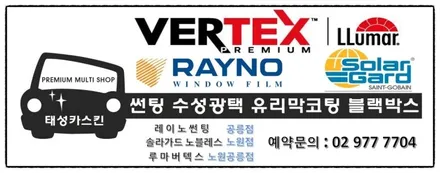 기아 - 카니발 CANIVAL 신차패키지 시공후기 / 레이노 팬텀S9  파인뷰 LXQ300 + 케어셀 CZ012 / 노원구썬팅 공릉동썬팅 / 서울 노원구 공릉동