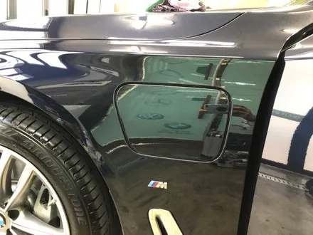★ BMW 740e - 레이노 S9 틴팅                            ☆ 레이노 공릉점 노원구 공릉동 썬팅 / 서울 노원구 공릉동