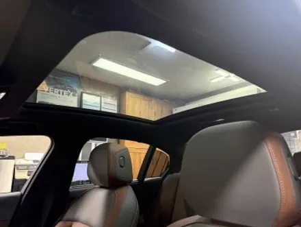 BMW5 G60 후퍼옵틱 공릉 KBR 시공후기 / 서울 노원구 공릉동