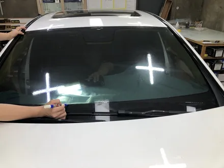 ★ 벤 츠 E300 - 레이노팬텀 S9썬팅 (RAYNO Tinting) ☆ 레이노 공릉점 / 노원구썬팅 공릉동썬팅 / 서울 노원구 공릉동